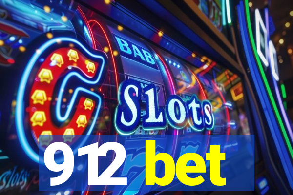 912 bet